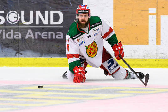 Moras Steven Seigo faller