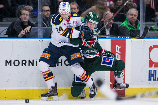 Djurgårdens Erik Walli-Walterholm