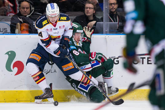 Djurgårdens Erik Walli-Walterholm