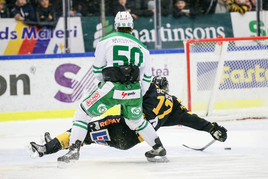 Skellefteås Pär Lindholm