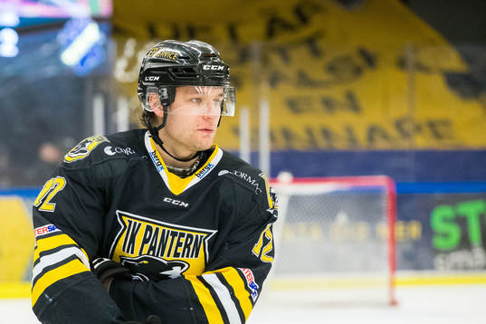 Panterns Robin Dahse