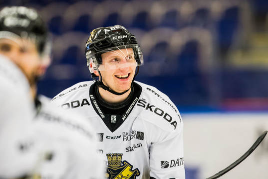 s Filip Windlert jublar