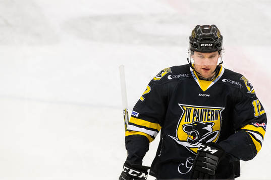 Panterns Robin Dahse