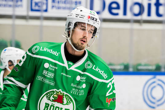 Rögles Daniel Sylwander