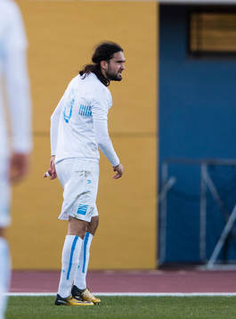 Rijekas Leonard Zuta