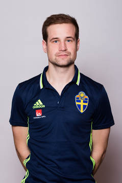Andreas Svensson