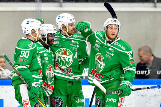 Rögles Edwin Hedberg jublar