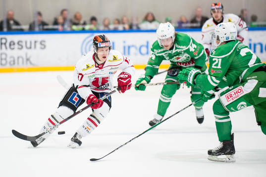 Örebro Daniel Viksten