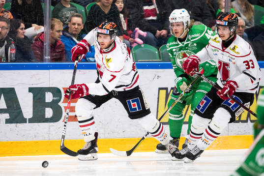 Örebro Alexander Hellström