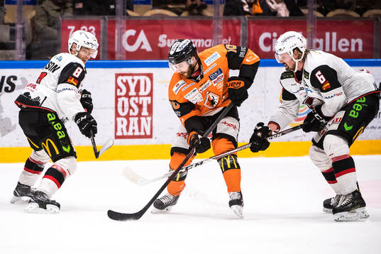 Karlskronas Mattias Guter