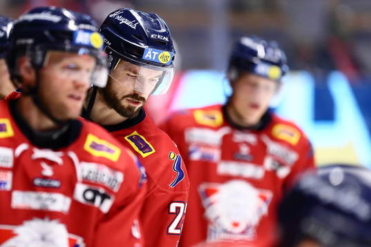 Linköpings Niklas Persson