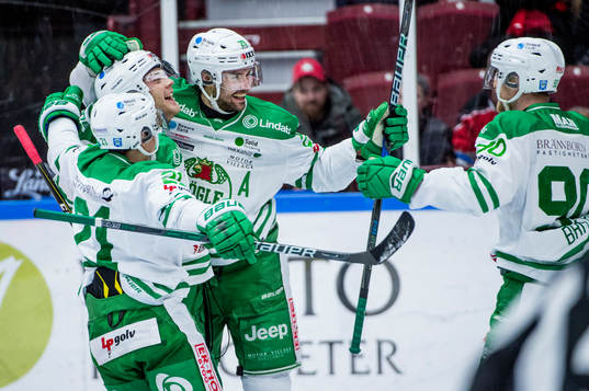 Rögles Olle Liss jublar