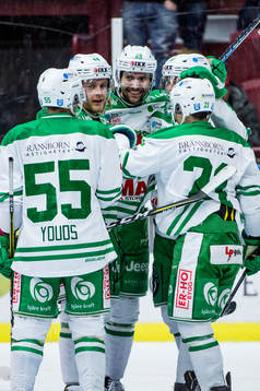 Rögles Olle Liss jublar