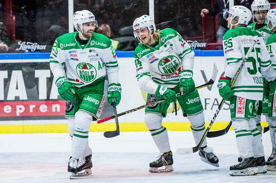 Rögles Olle Liss jublar