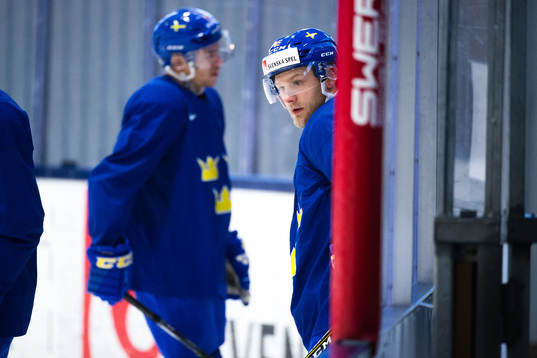 Sveriges Oscar Möller