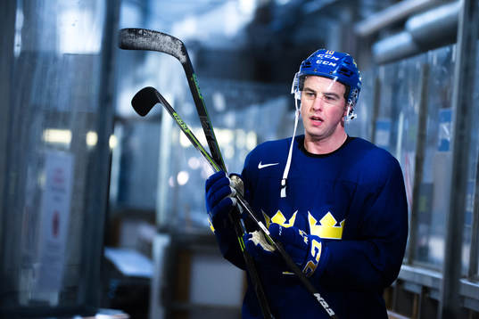 Joakim Lindström