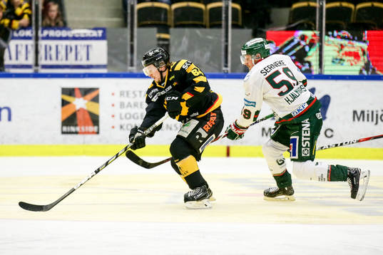 Skellefteås Jonathan Pudas