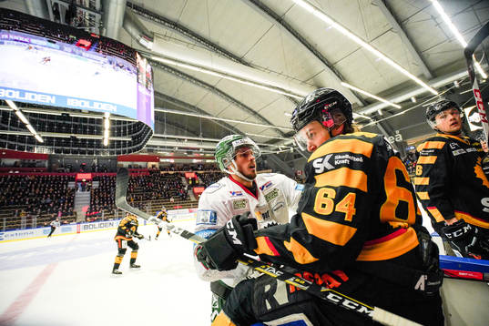 Skellefteås Jonathan Pudas