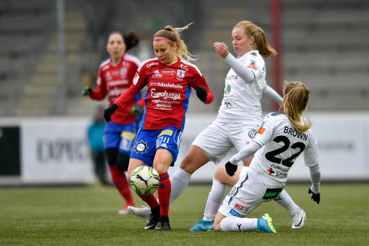 Vittsjös Emmi Alanen