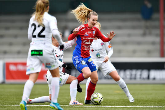 Vittsjös Emma Lundh