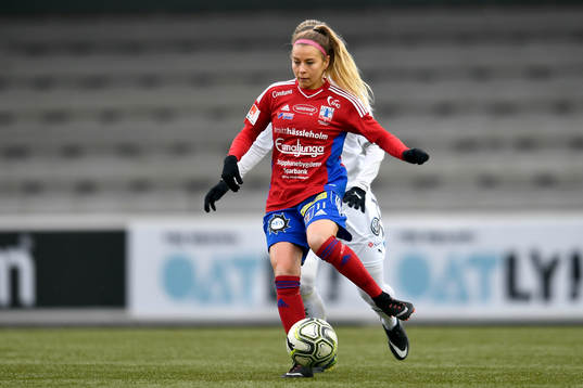 Vittsjös Emmi Alanen