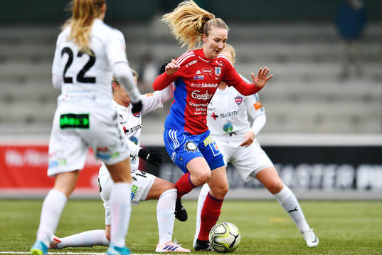 Vittsjös Emma Lundh