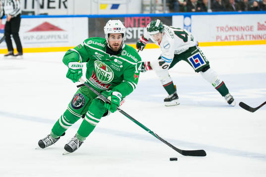 Rögles Stephen Perfetto