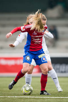 Vittsjös Emma Lundh