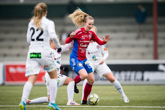 Vittsjös Emma Lundh