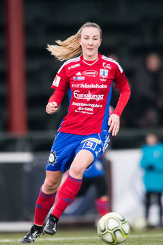 Vittsjös Emma Lundh