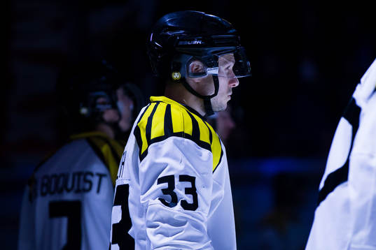 Brynäs Elias Fälth