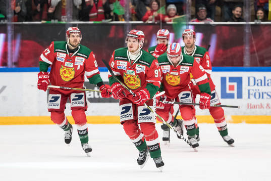 Moras David Kase jublar