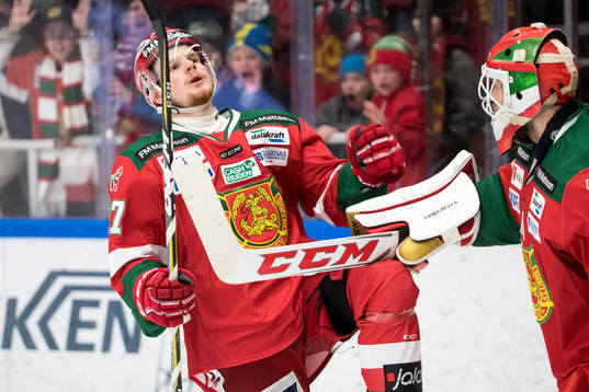 Moras David Kase jublar