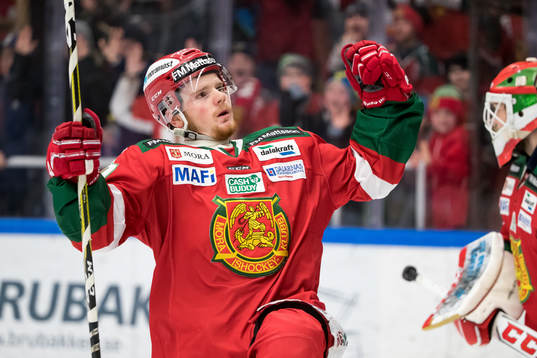 Moras David Kase jublar