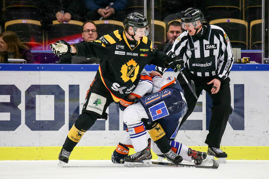 Skellefteås Simon Krekula