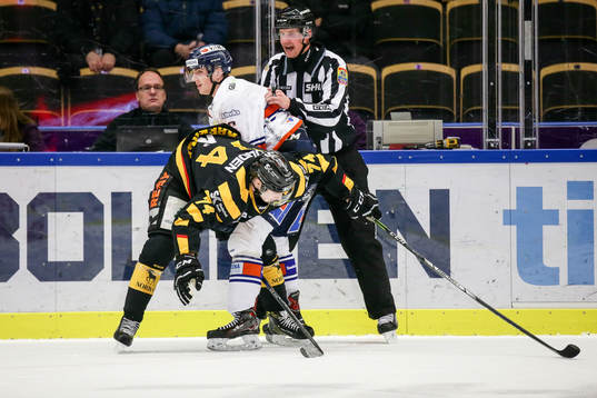 Skellefteås Simon Krekula