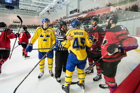Fraction between the players