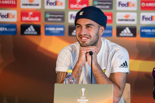 Östersunds Brwa Nouri