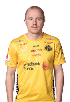 Elfsborgs Simon Lundevall