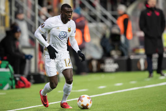 Östersunds Ken Sema