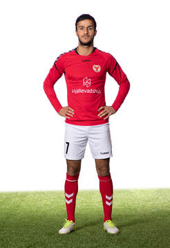 Kalmars Harmeet Singh