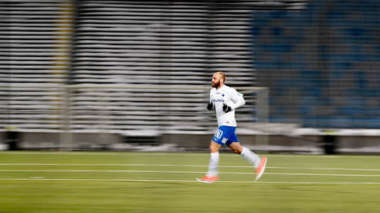 Norrköpings Daniel Sjölund