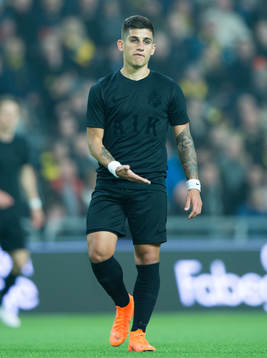 s Nicolas Marcelo Stefanelli