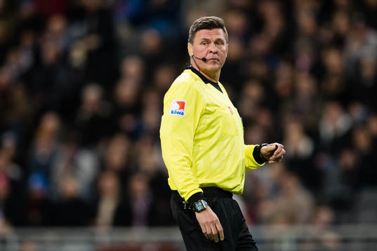 Domare Antti Kanerva