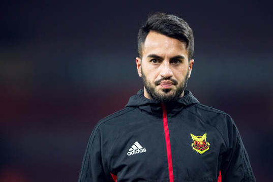Östersunds Brwa Nouri