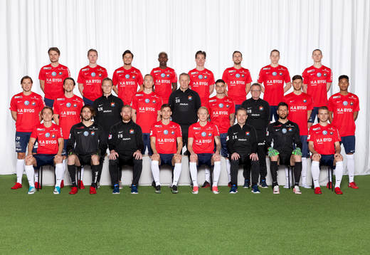 Örgryte Örgryte IS FF