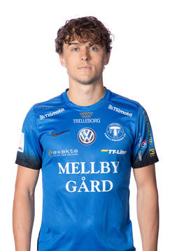 Trelleborgs Jacob Palander