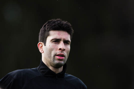 Frejs Luca Gerbino Polo