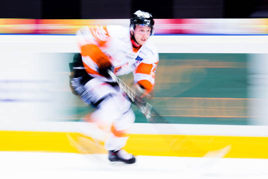 Karlskronas Emil Lundberg