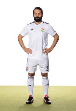 Dalkurds Peshraw Azizi